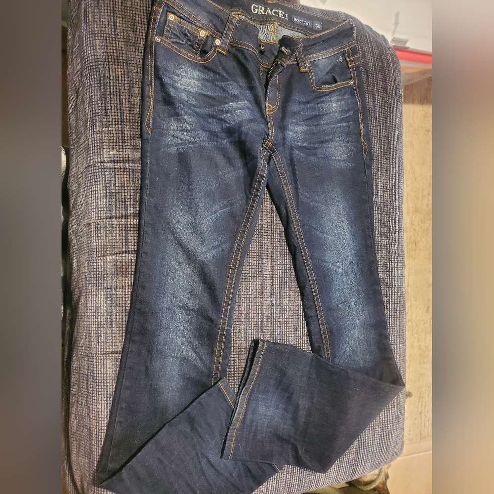 Jeans - Picture 3 of 5